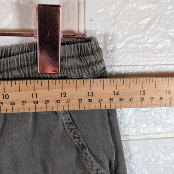 ONeill Gray Joggers - Picture 3 of 4